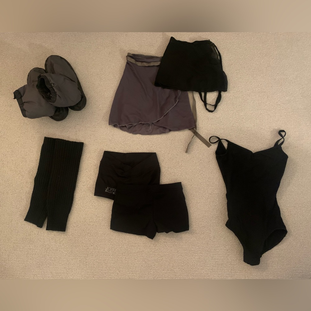 SOLD. Selected bundle purchase [Sarah].